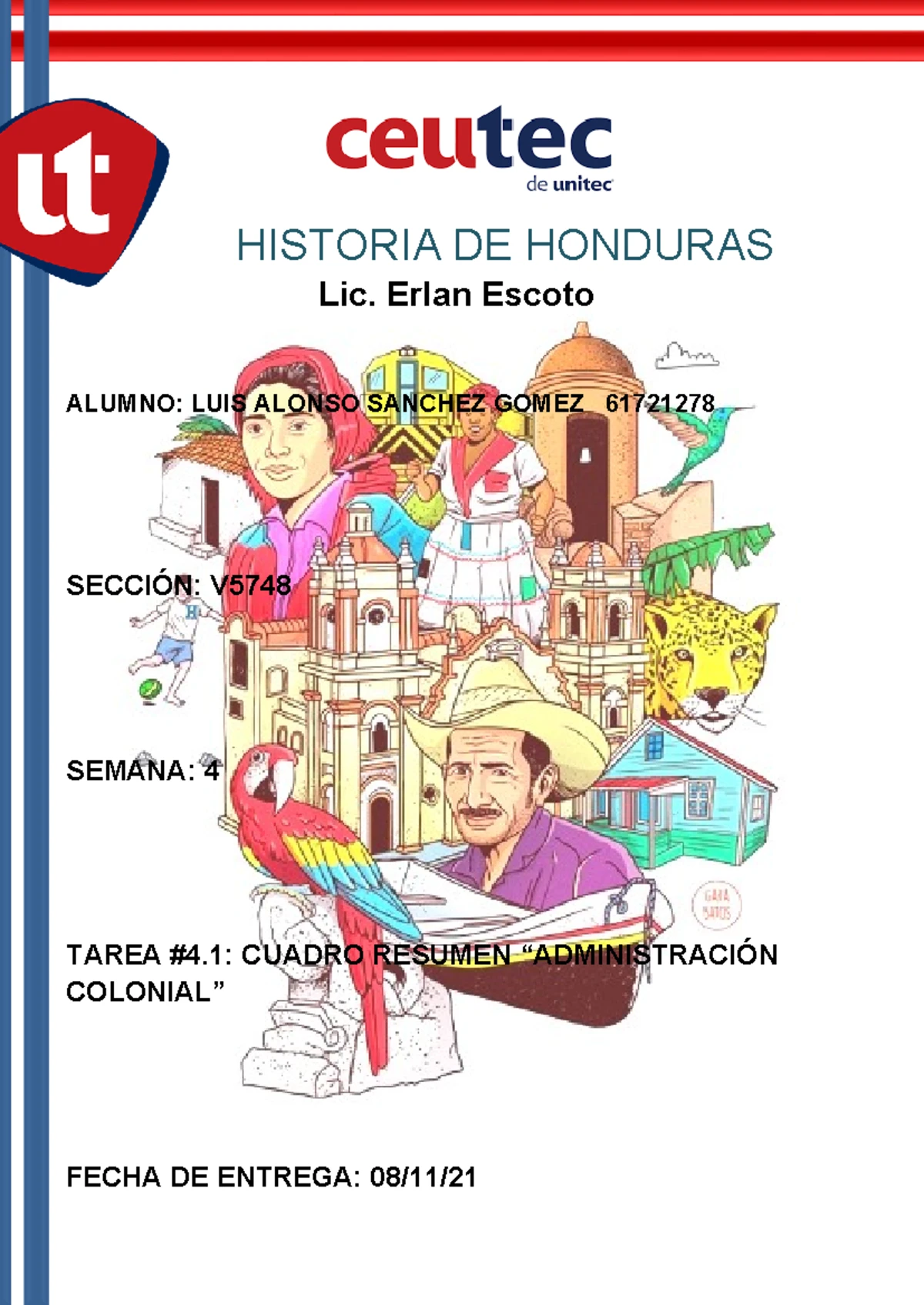Personajes Historicos Destacados de Honduras - Ramón Rosa fue un ...