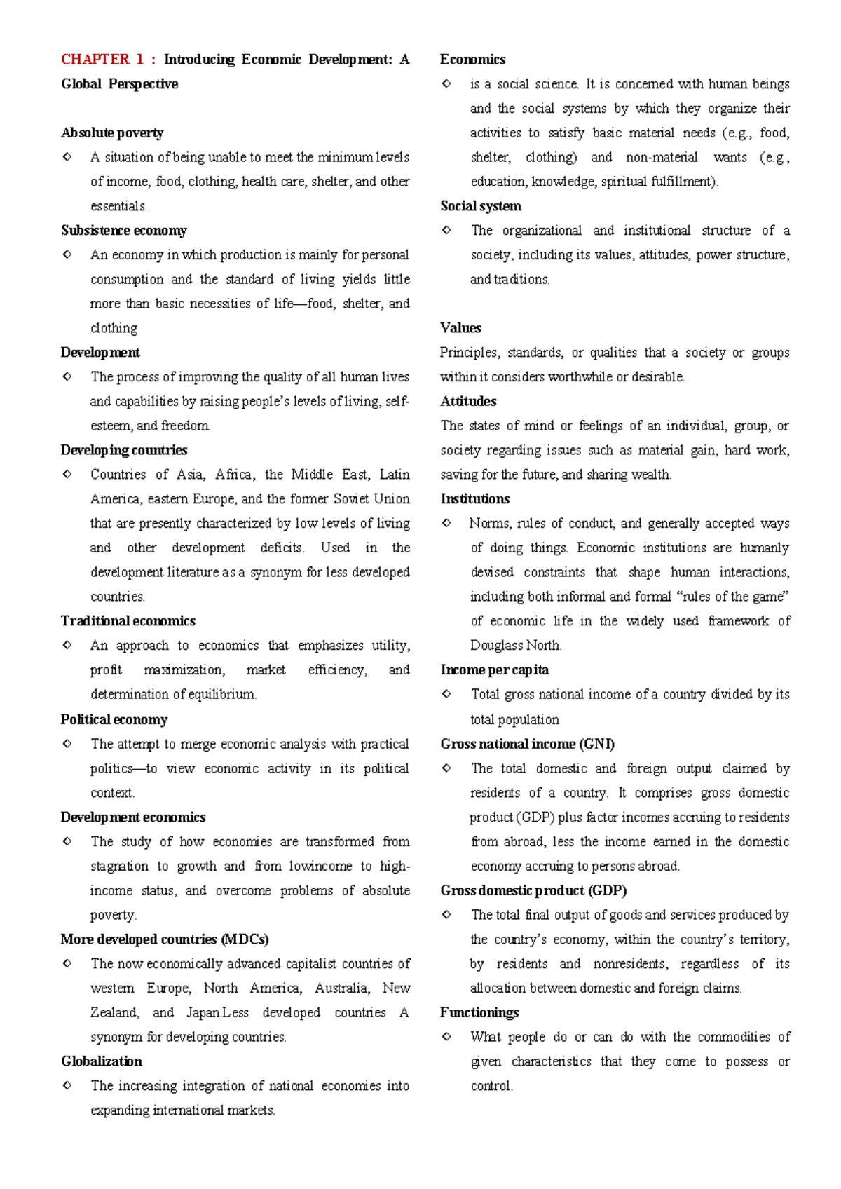 ENG 3A Chapter 3: Local & Global Communication in Multicultural ...