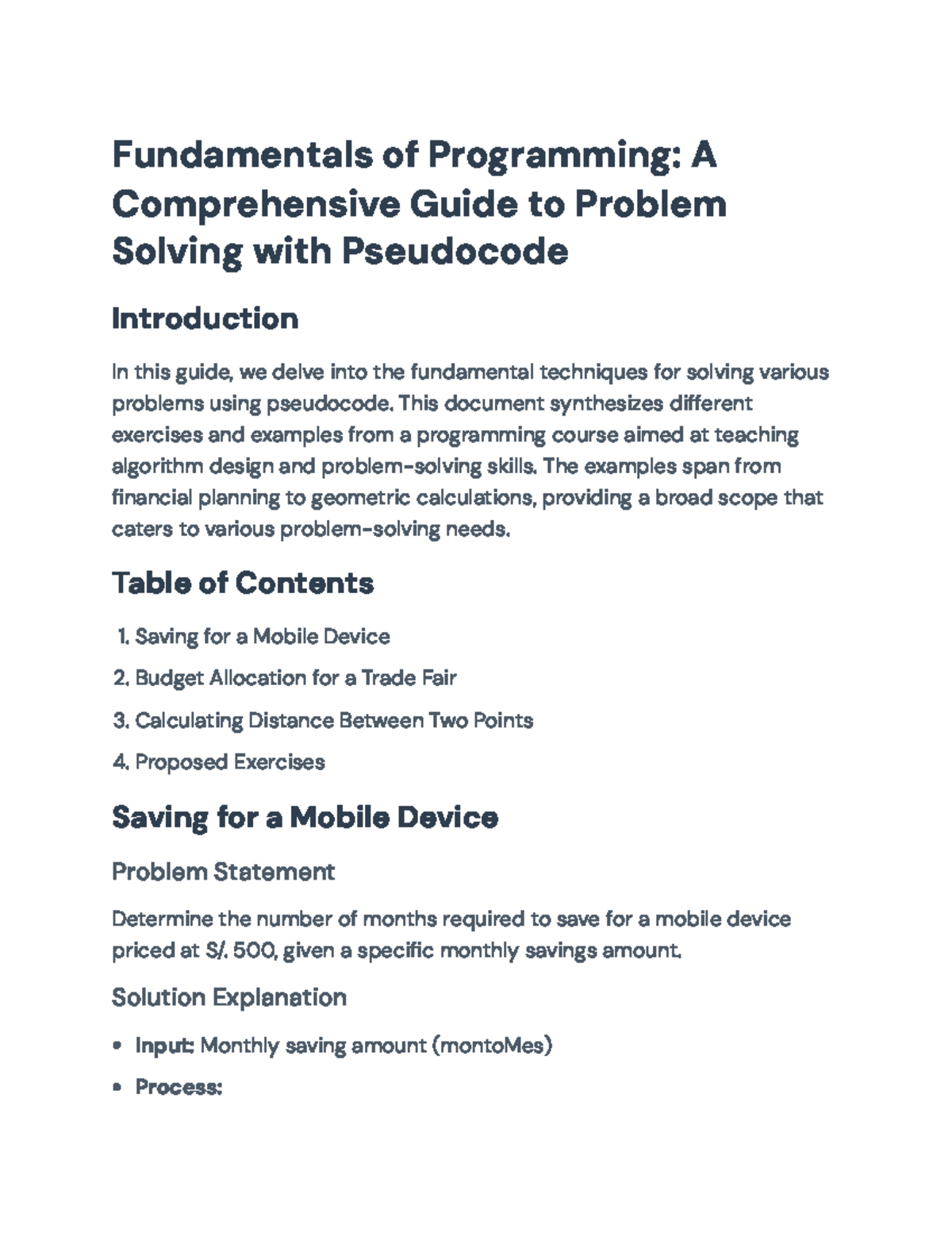 Final Exam Study Guide for Psychology 101: Key Concepts and Theories ...