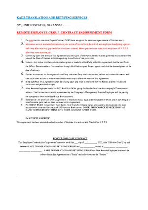 Global Business Strategy A case study of - Global [GLOBAL