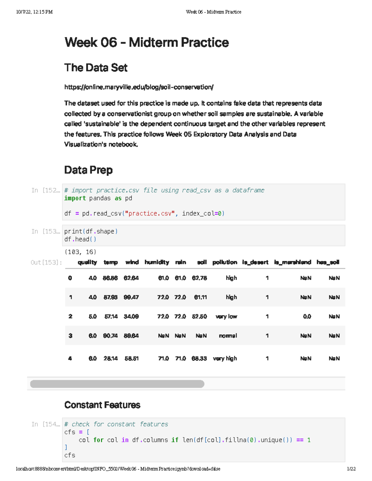 Week 06 - Midterm Practice - Deprecated API usage: The SVG back-end is ...