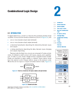 Laboratory 1 Scoring Rubrics - Laboratory Activity 1 Rubrics Components ...
