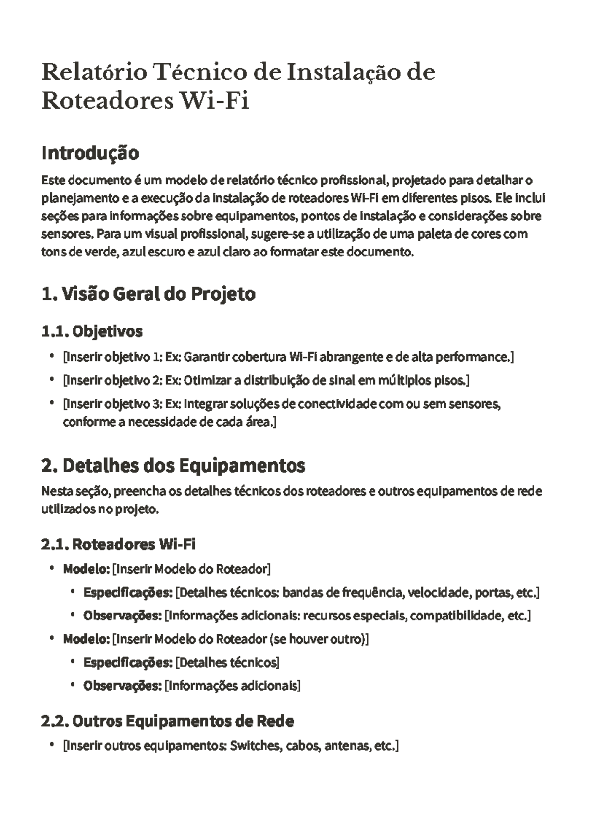 relat-rio-t-cnico-instala-o-de-roteadores-wi-fi-studocu