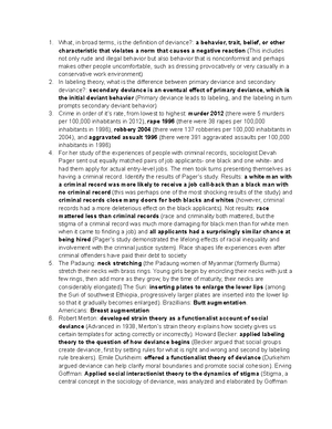 Psych 11 17 - notes - Exam 3 (November 17th) – Study Guide Total 47 ...