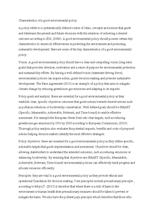 Guidelines for Attachment Project Documentation - School of Engineering ...
