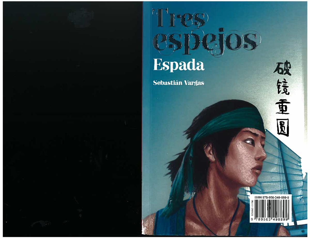 Tres Espejos y la Espada: Implementación y Análisis PDF - Studocu