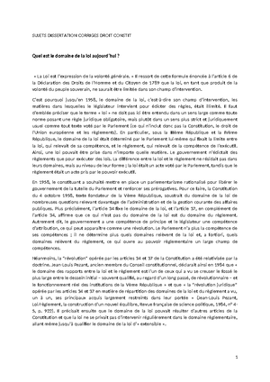 [Solved] quelle est la diffrence entre le contrle a priori et a ...