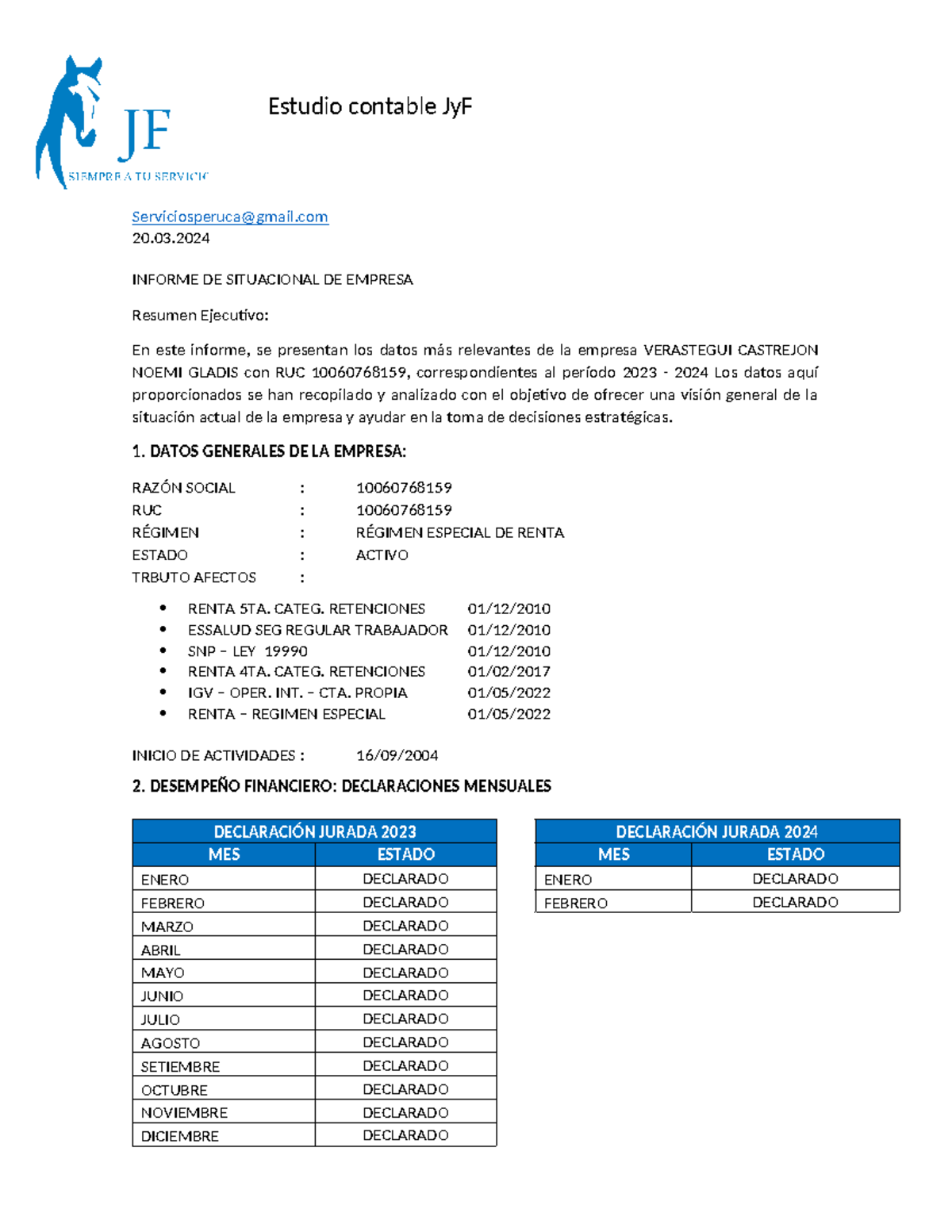 Sesion 11 - Informe sobre la Evolución del Mercado de Capitales - Studocu