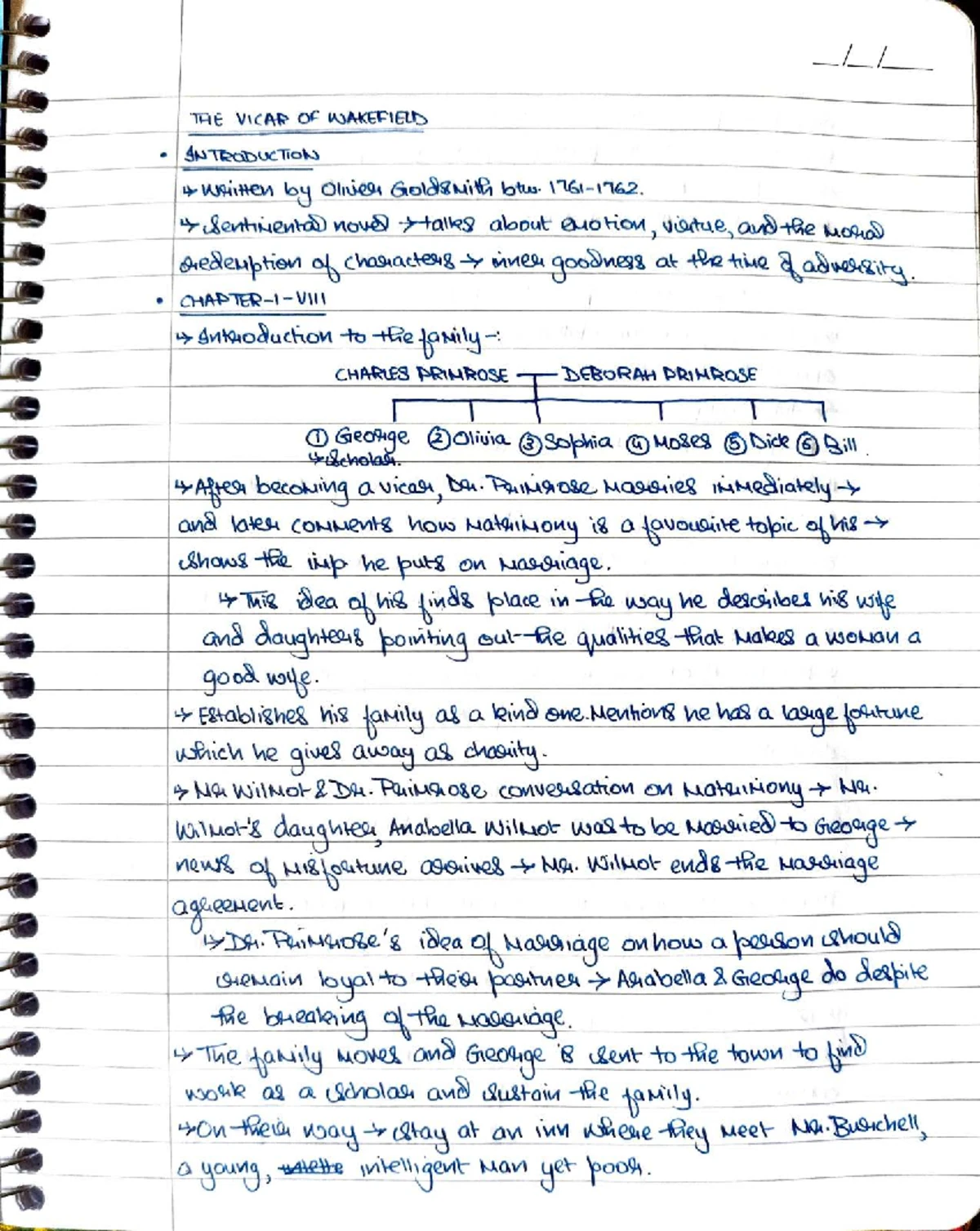 Gulliver's Travels - Study Notes for ENG 101 Final Exam - Studocu