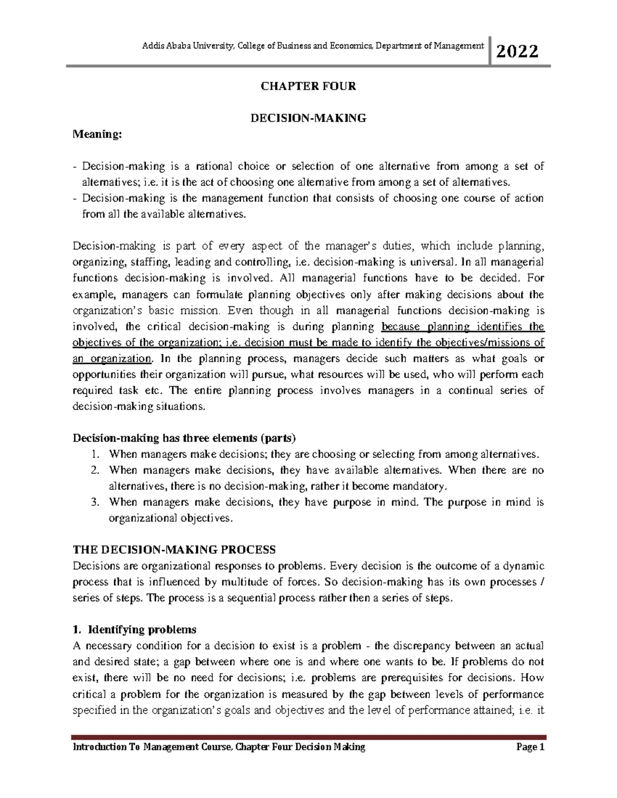Stat 101: Chapter 1 - Introduction to Basic Statistics and Data ...