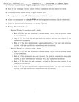 MATH1051 - UQ - Calculus & Linear Algebra I - Studocu