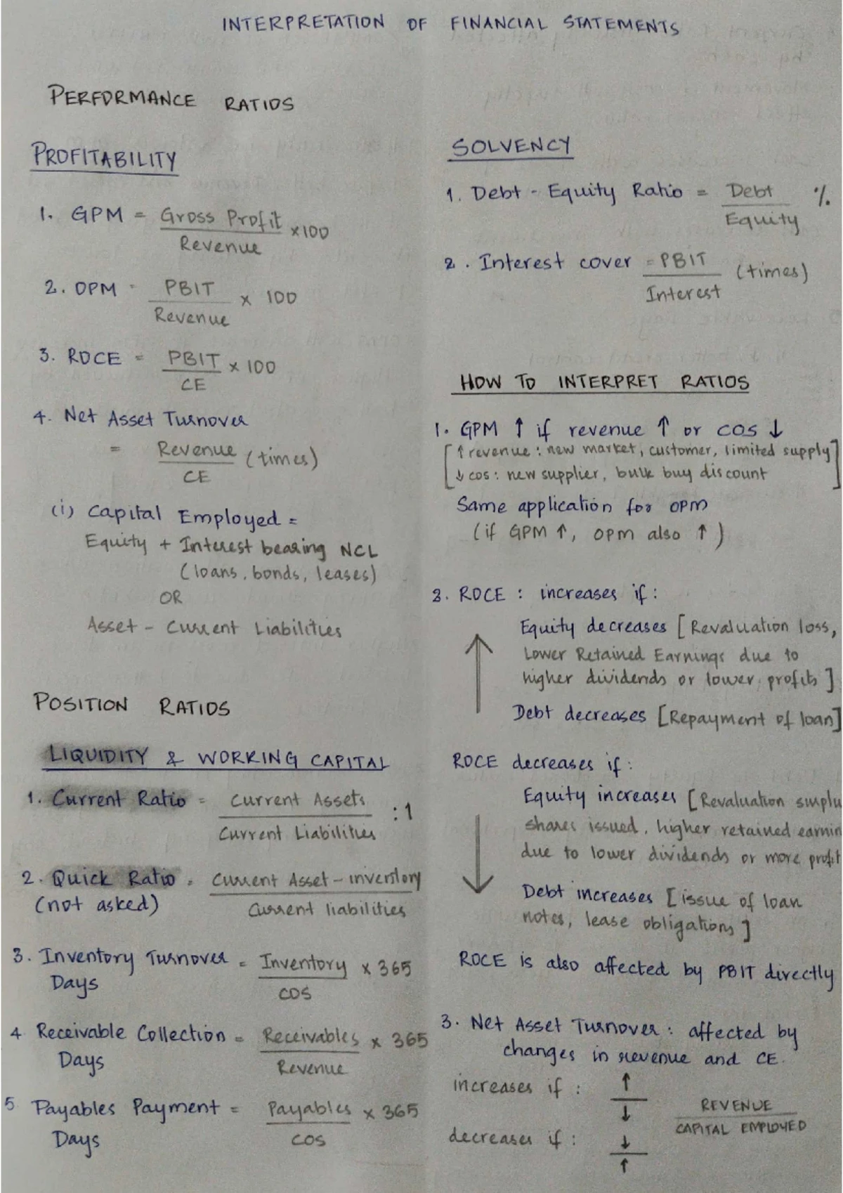 AA Exam Essentials: Strategies for Success in 23-24 - Studocu
