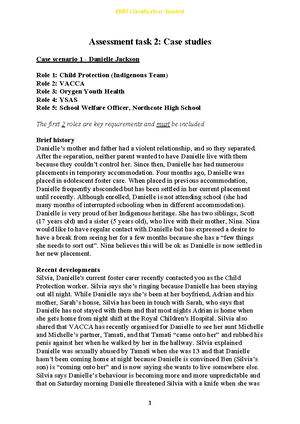 Assignment 2 Reflective assignment - Niki - Nikoletta Domonkos ELA ...