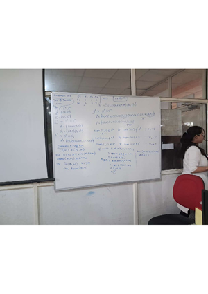 [Solved] write a program for iterative and recursive binary search ... image.
