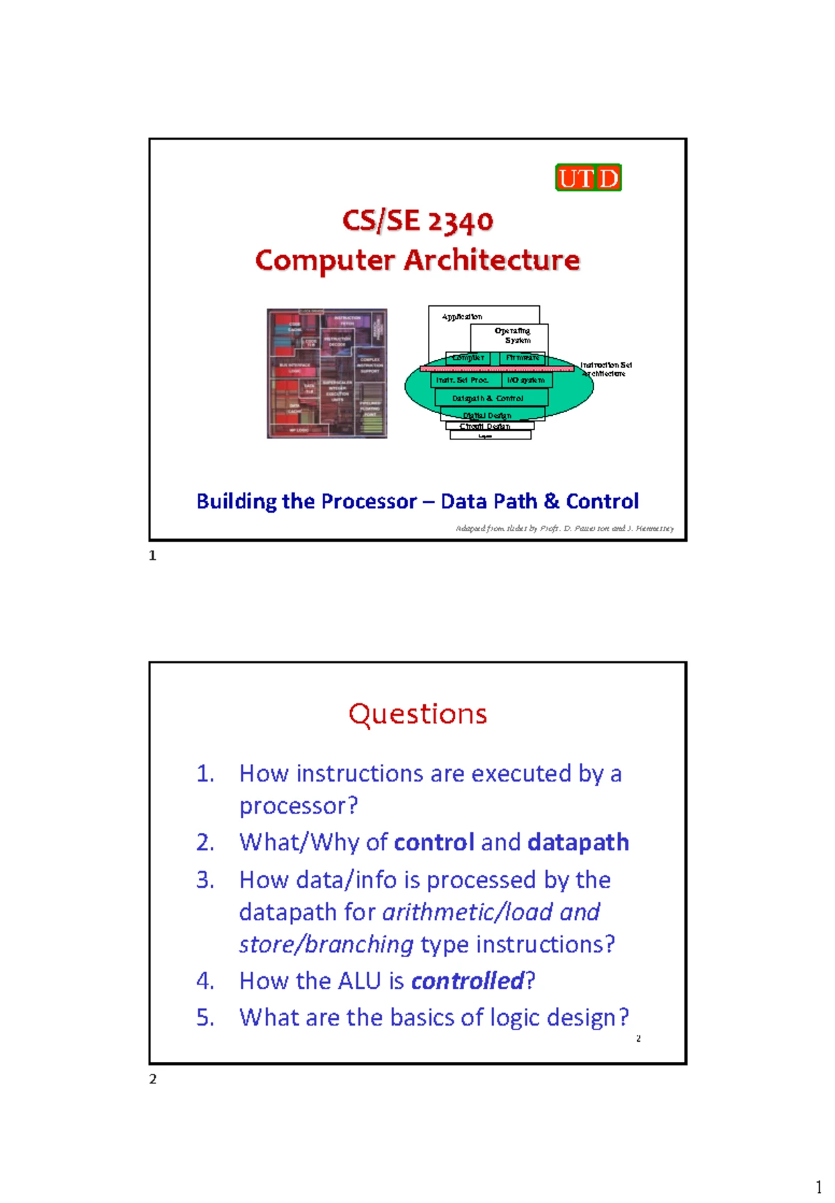 CS2340 Asg5-Floating Point - Assignment 5 CS2340 Fall 2024 Floating ...