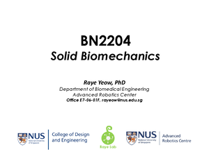 Raye [2024-25] BN2204 - Static and Dynamic Analyses of Muscle Moments ...