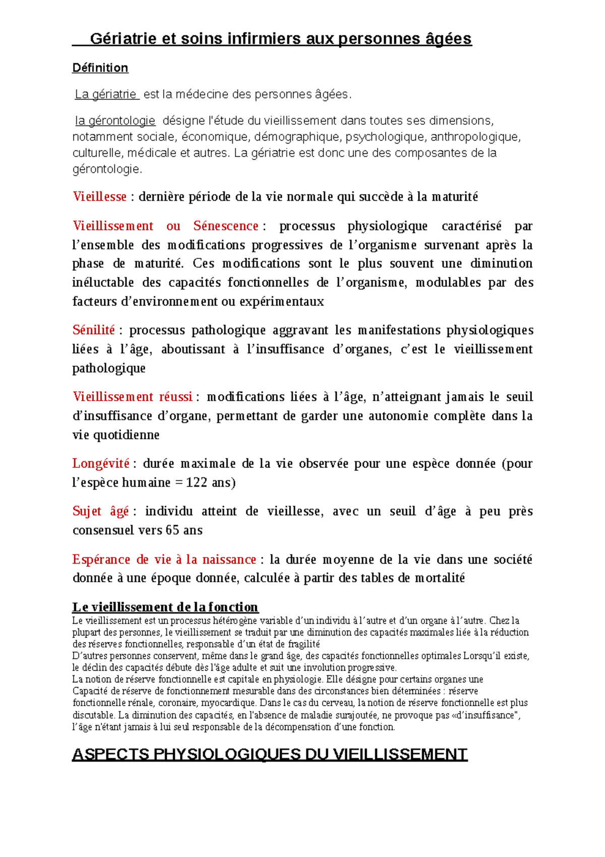 g-riatrie-et-soins-infirmiers-comprendre-le-vieillissement-et-la