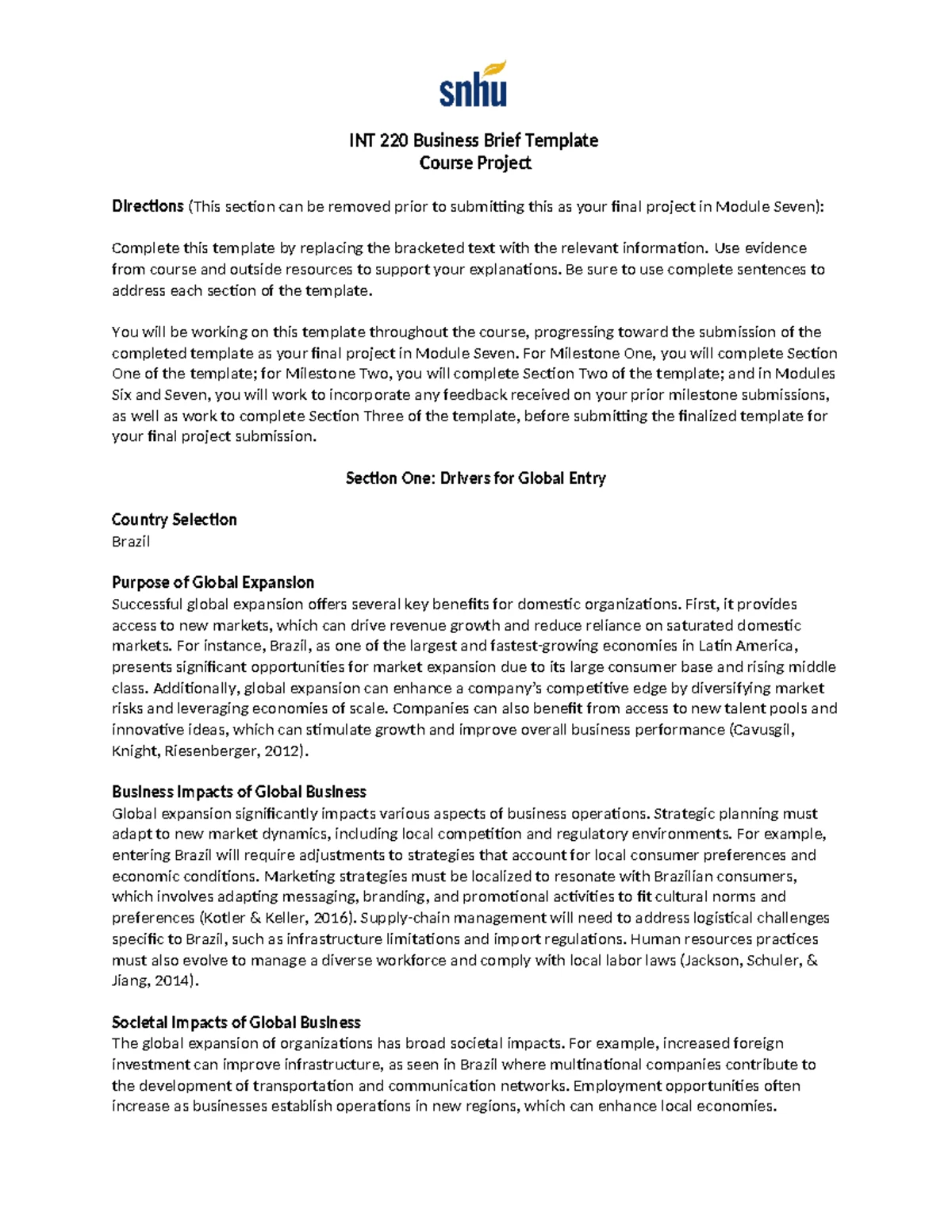 INT220 - 5-1 Discussion: Key Insights on Data Privacy Laws - Studocu