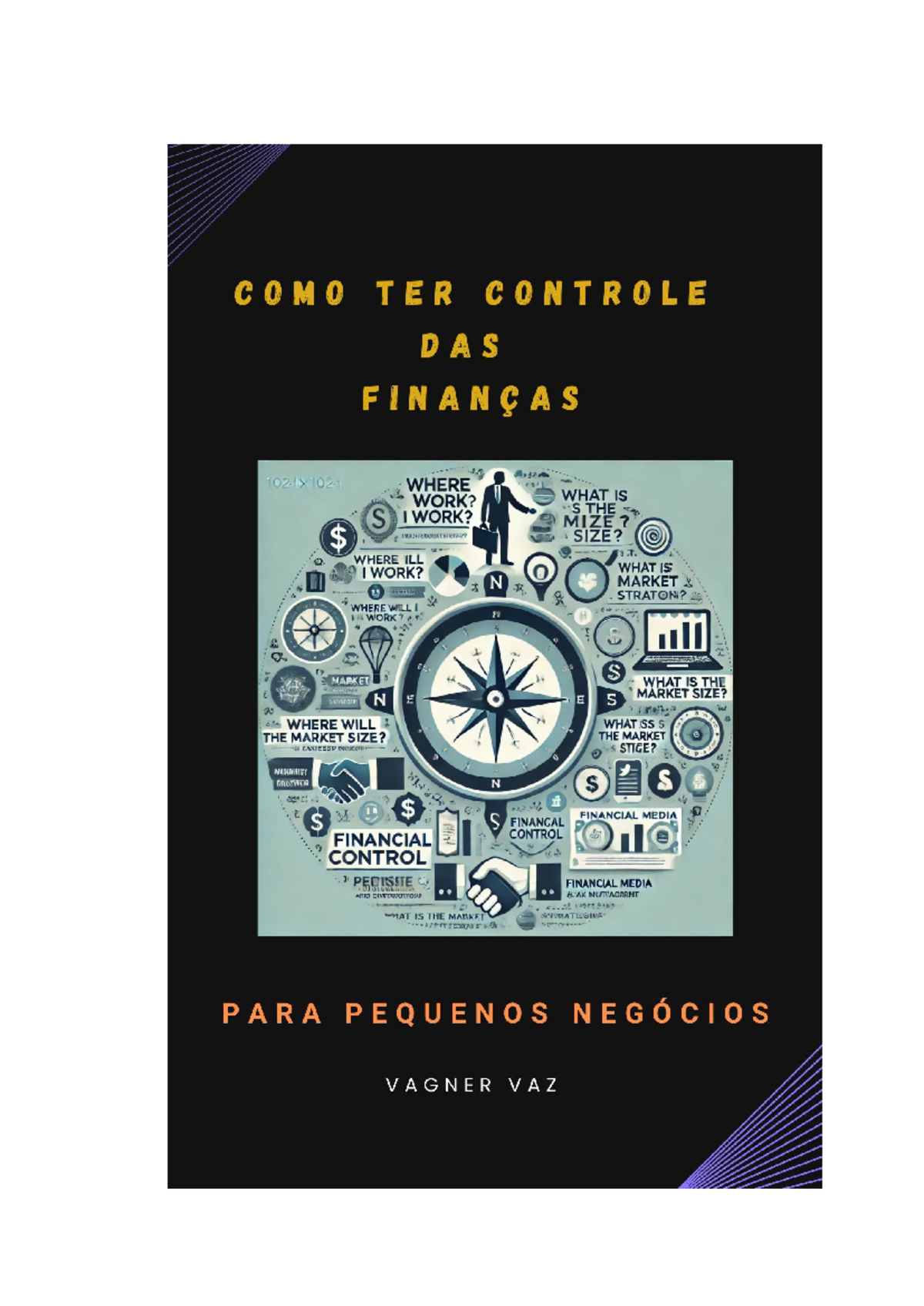 Como Aprender a Controlar suas Finanças e Evitar Prejuízos - Studocu