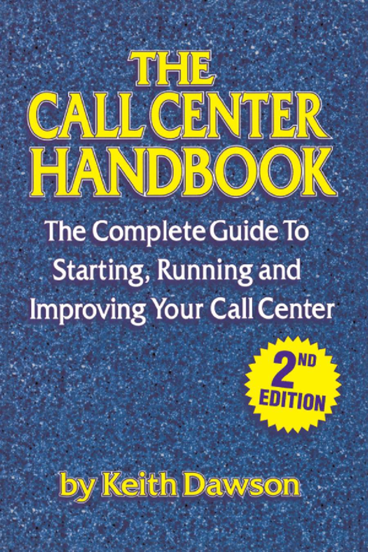 Call Center Handbook: A Comprehensive Guide to Success - Studocu