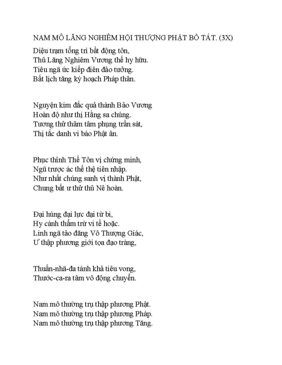 Image Đỗ Minh Phương image beautiful image beautiful image beautiful image beautiful image beautiful image beautiful - 楞嚴咒(拼音版) - Shurangama Mantra Lyrics and Recitation - Studocu