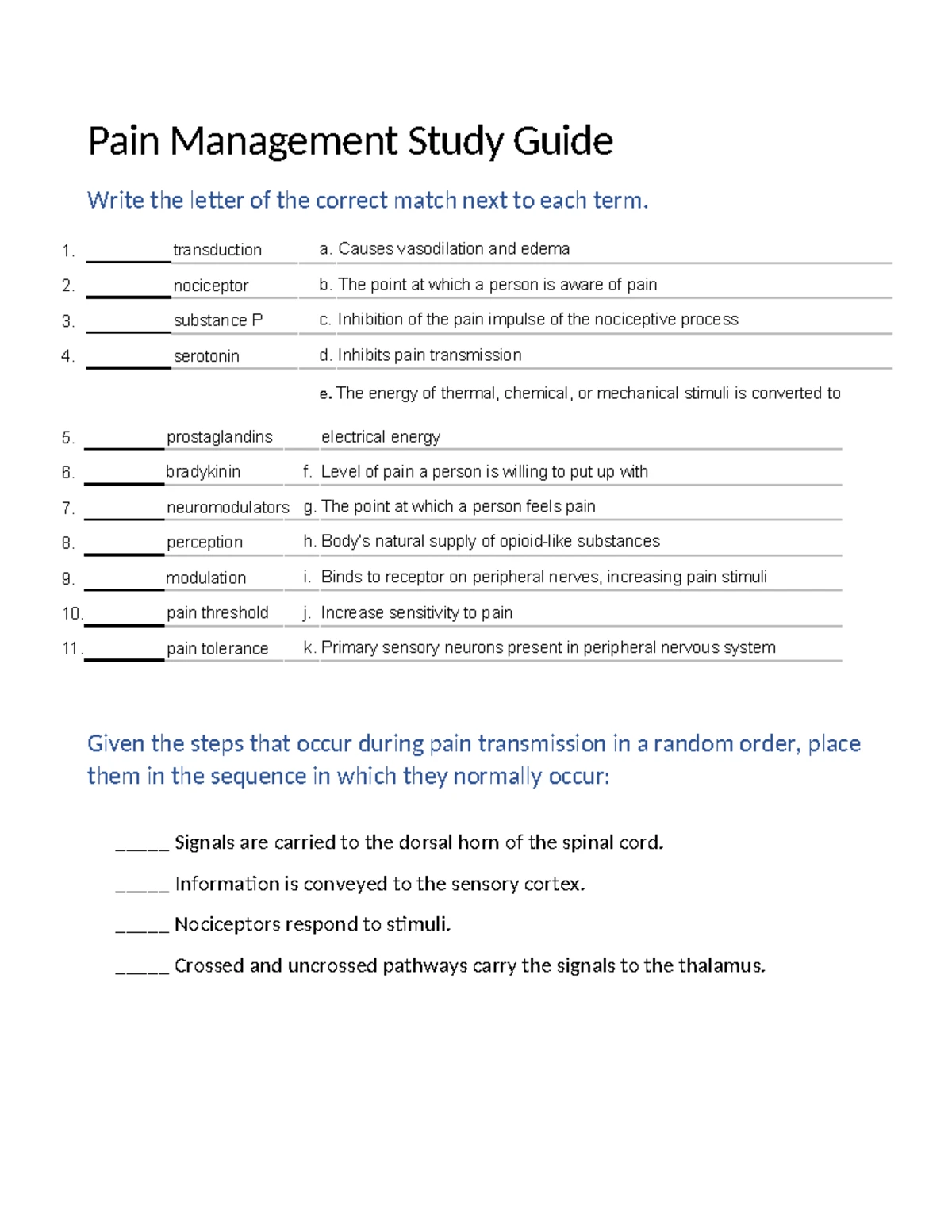 Cultural Humility Reflection Exercise – NURS 101 Assignment - Studocu