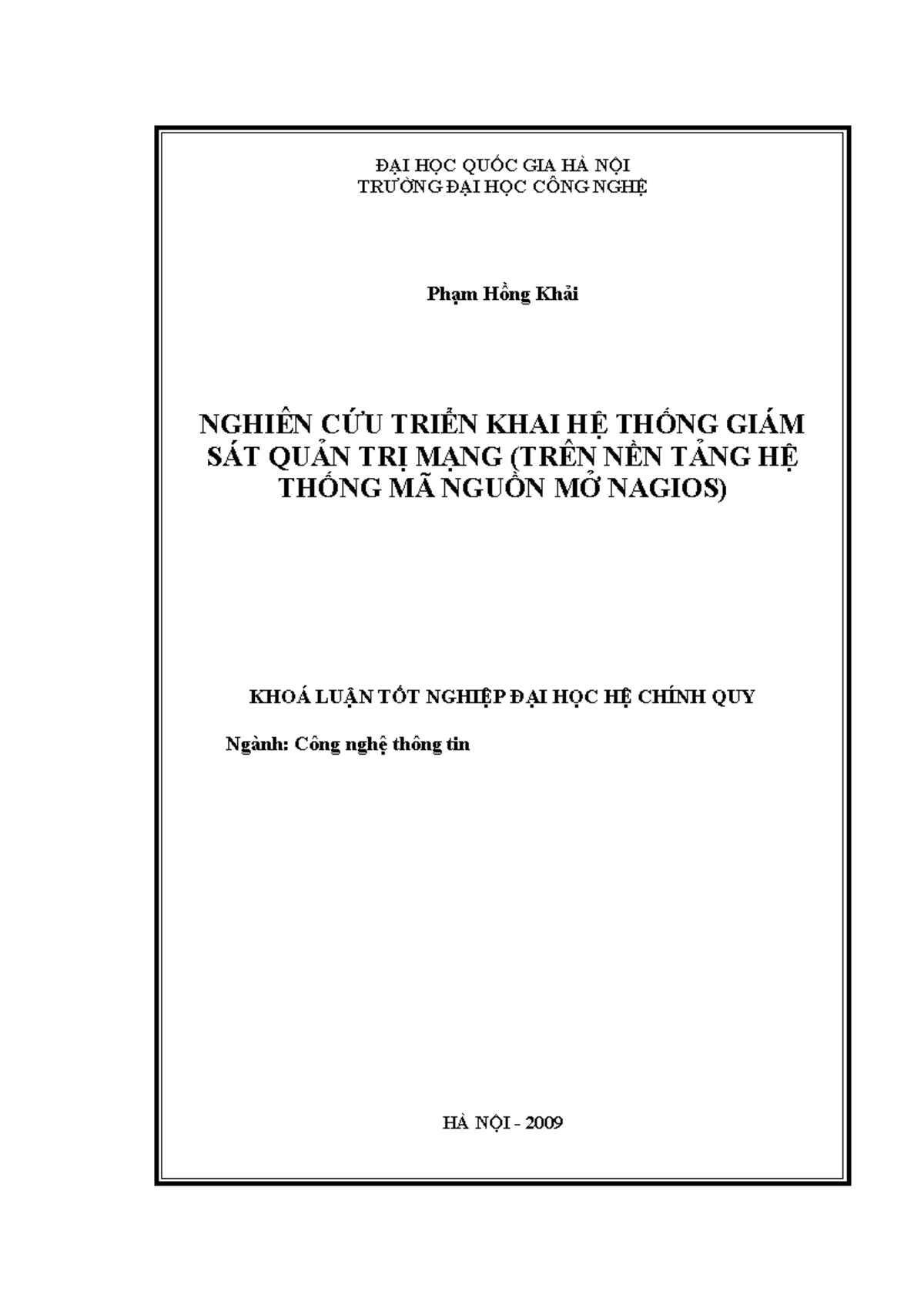 DI HC QUC GIA HA NI TRNG DI HC C - ĐẠI HỌC QUỐC GIA HÀ NỘI TRƯỜNG ĐẠI ...