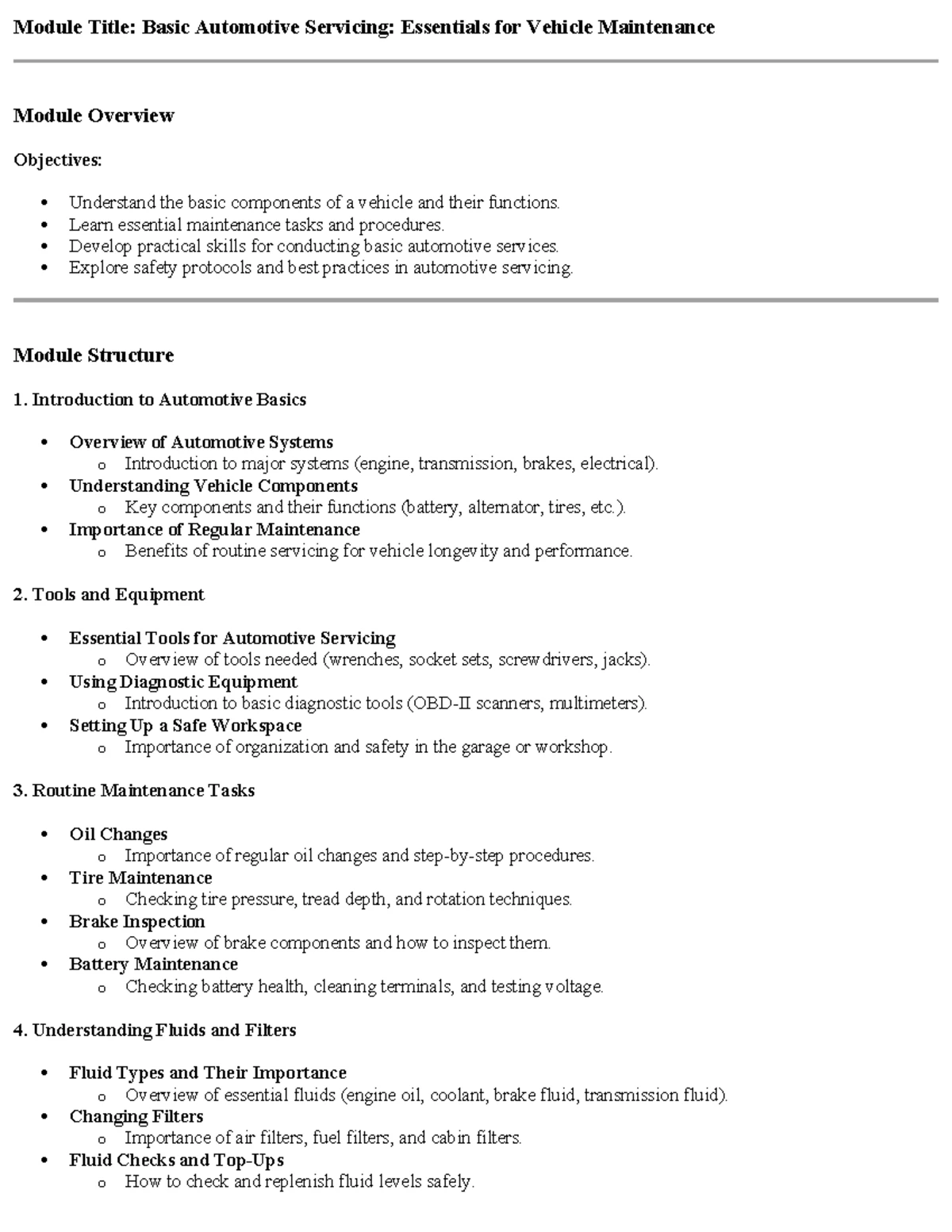 Becoming a Tourism Guide: Module Overview & Key Skills - Studocu