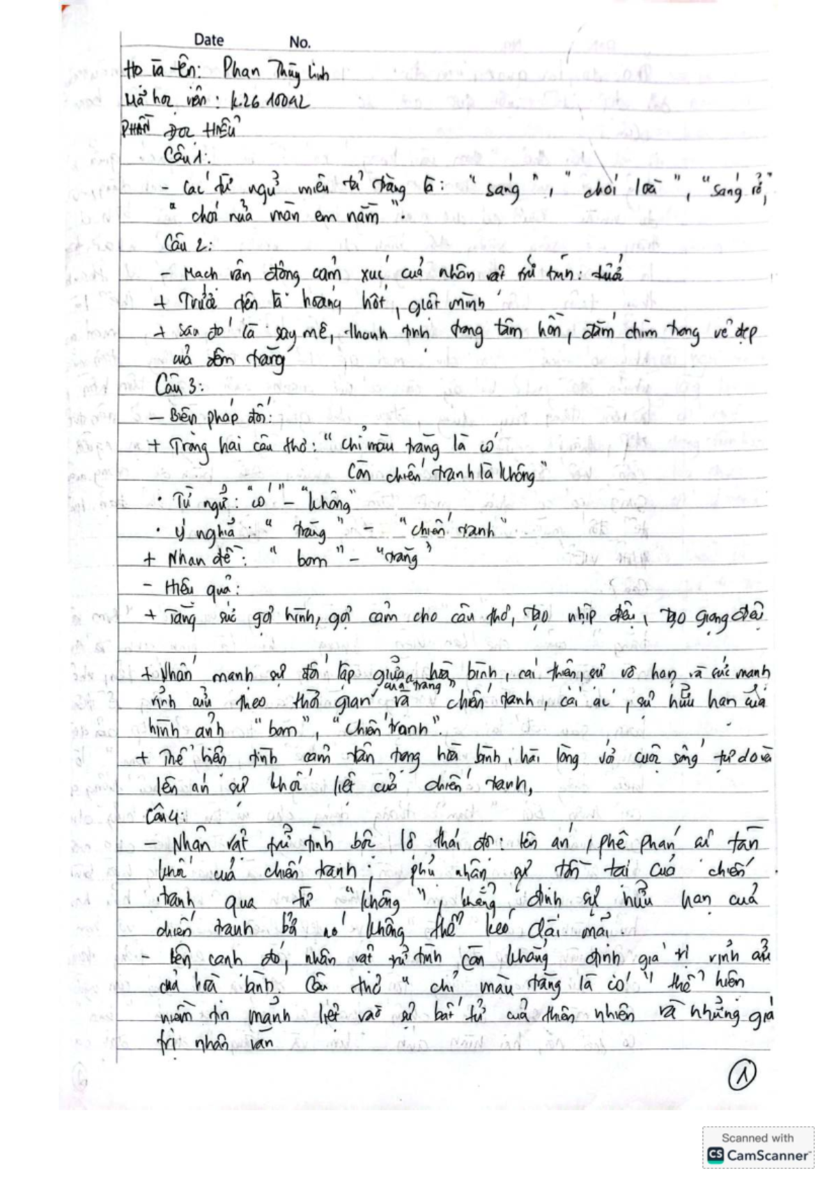 Final Exam Notes for WMFL 2023: Key Concepts and Insights - Studocu