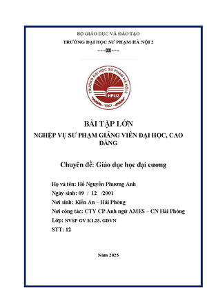 [Solved] Phn tch vai tr ca hot ng nghin cu khoa hc s phm ng dng i vi ...