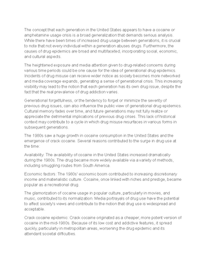 [Solved] Based on current research findings showing limited ...