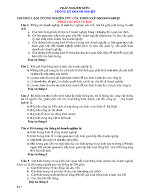 [Solved] Cho v d ph hp vi tnh hnh thc t ti 1 doanh nghip gm 3 phn xng ...