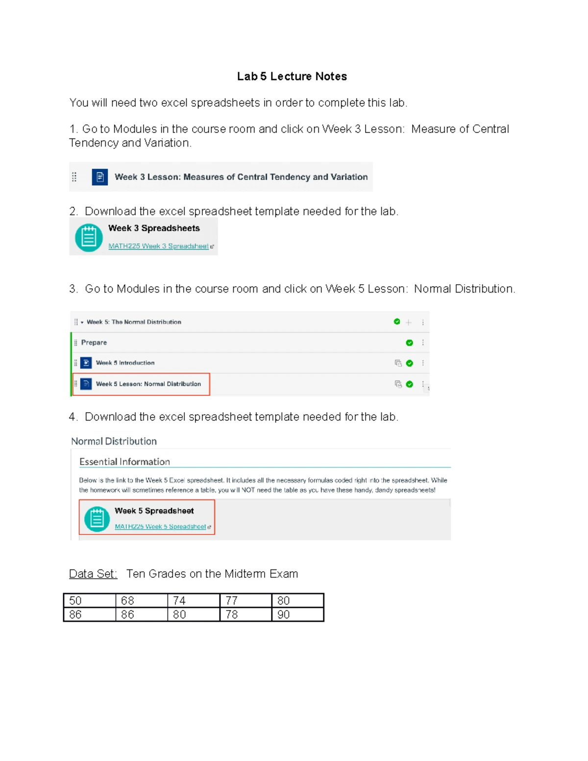 Math225 Week 7 Lab - Confidence Intervals and Data Collection Analysis ...