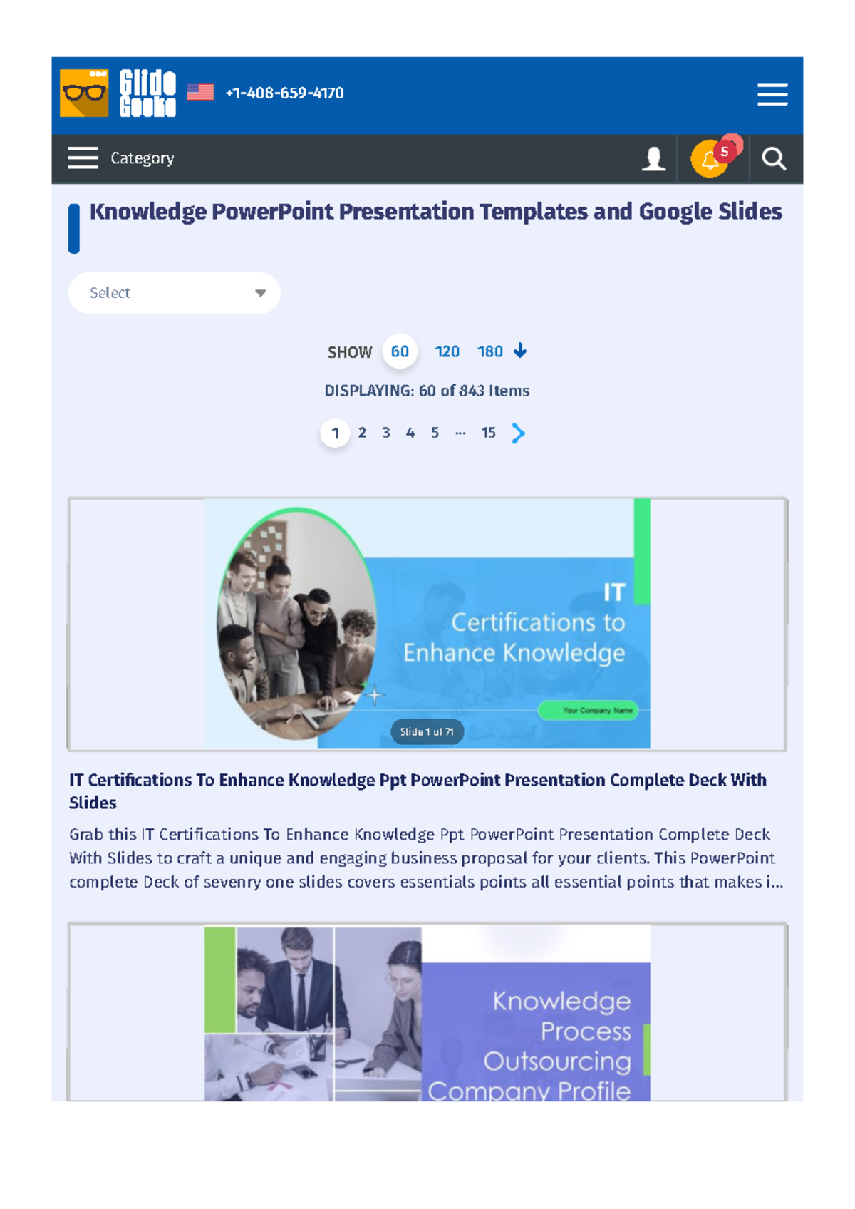 Knowledge PowerPoint Presentation Templates for Enhanced Learning - Studocu