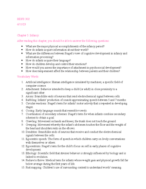 MBTI Personality Type and Personal Brand Statement Assignment ...