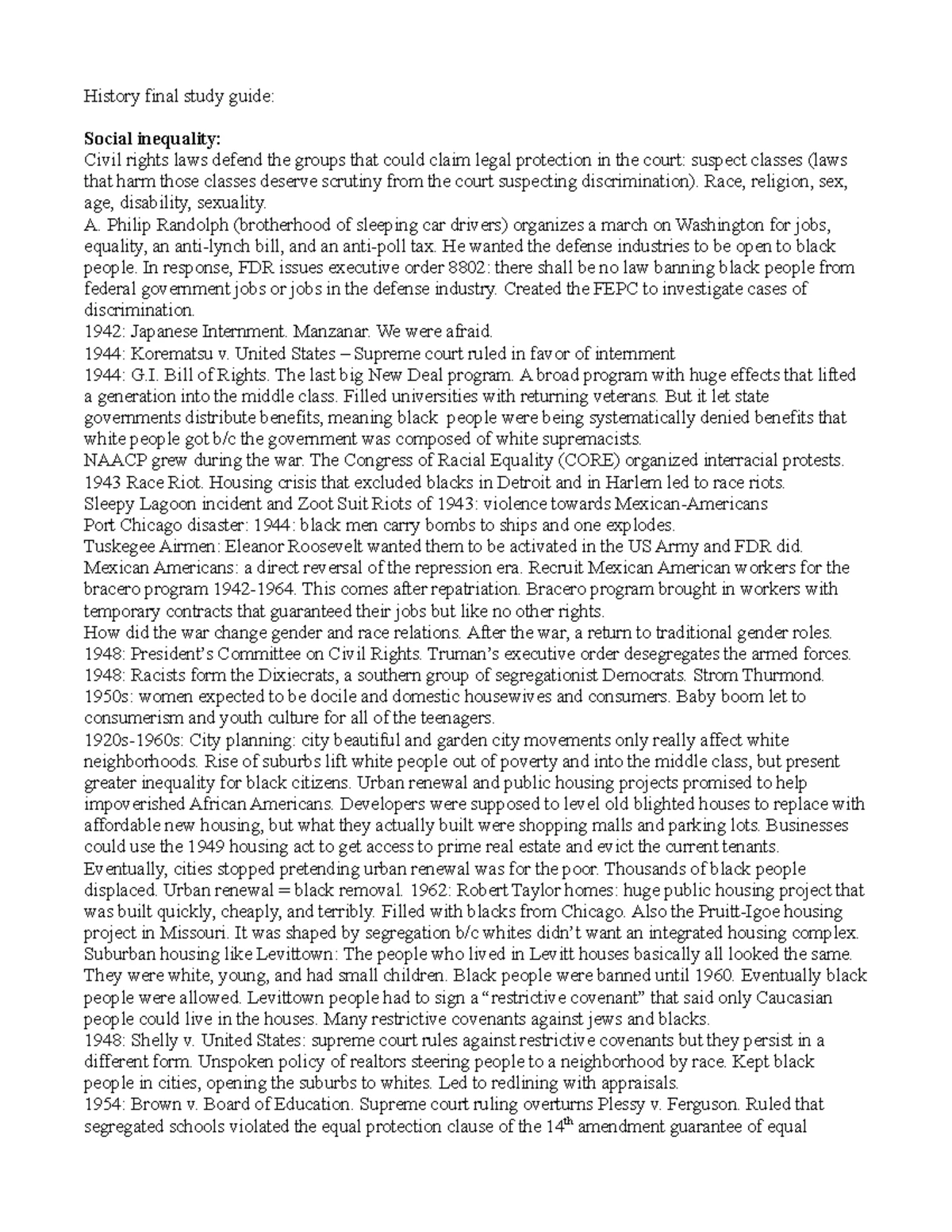 Understanding World War II: Key Battles, Figures, and Impacts ...