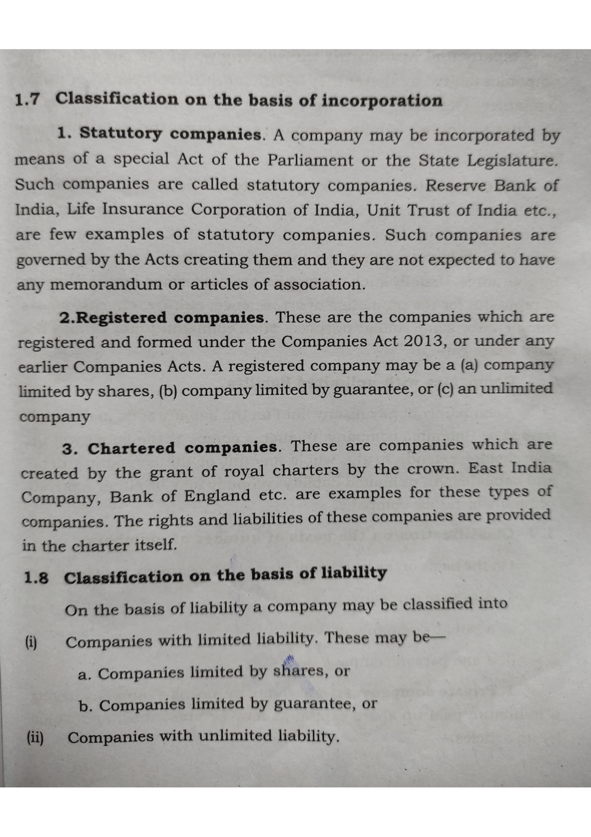 Final Exam Review Notes for My PDF Course - Studocu