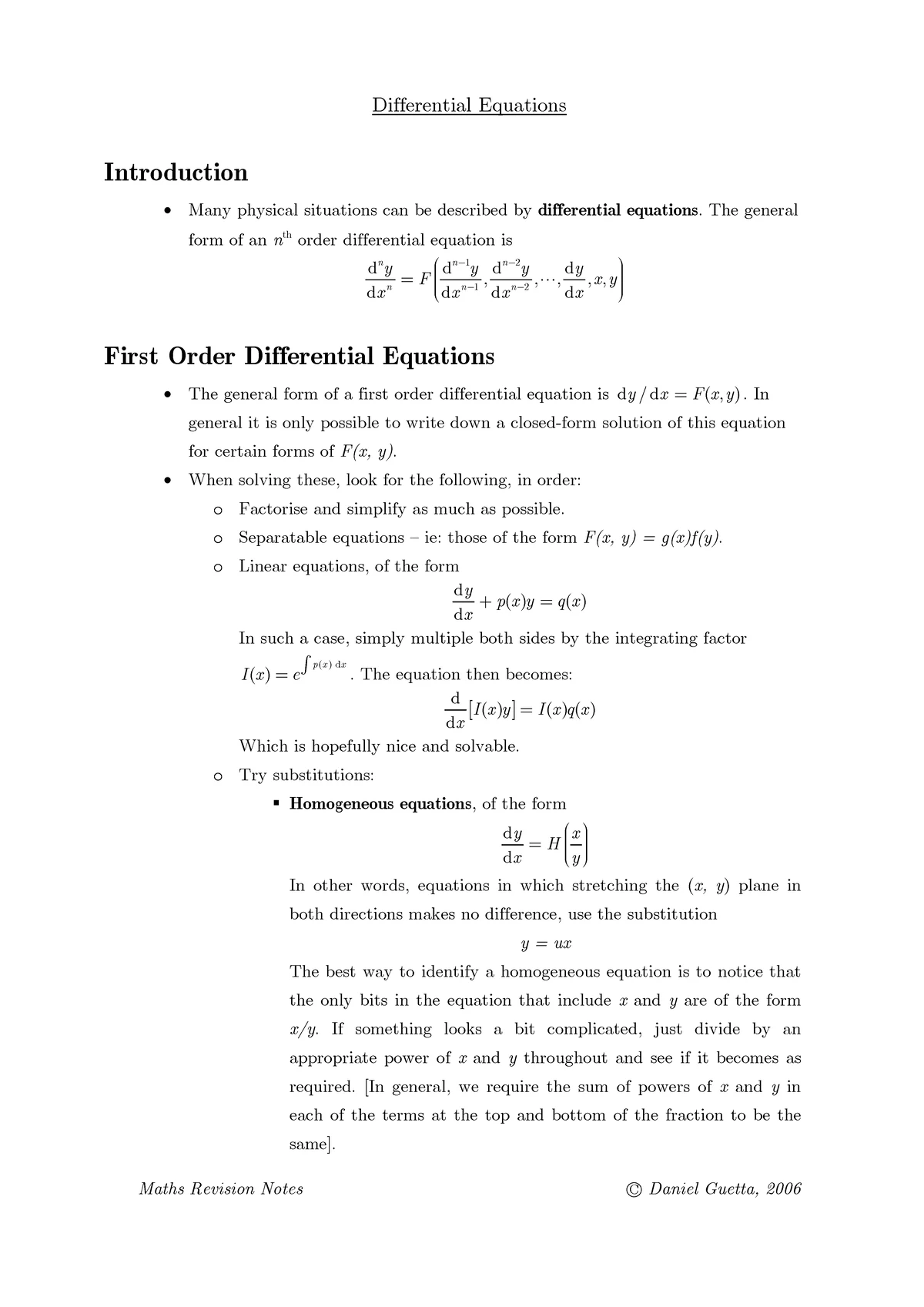 Bessels-5 - bessel - Chapter 3: Series Solutions and Special Functions ...