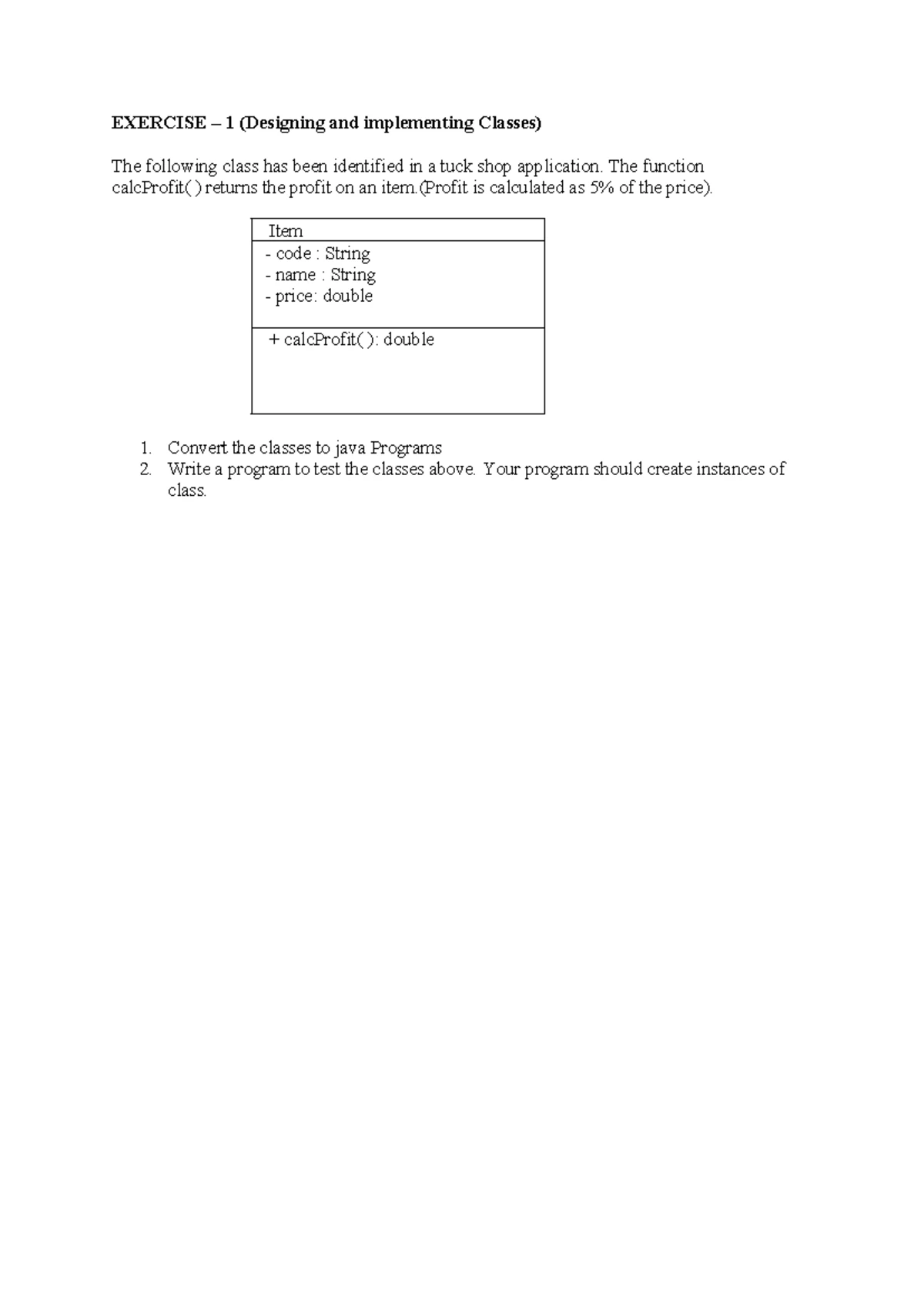 HIV AIDS Exercise (03.03.2025) - TOPIC: HIV AIDS Q & A Differentiate ...