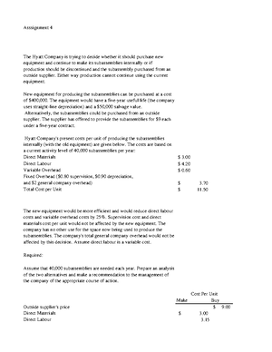 Ch02 - Solution manual ch2 - CHAPTER 2 The Recording Process Learning ...
