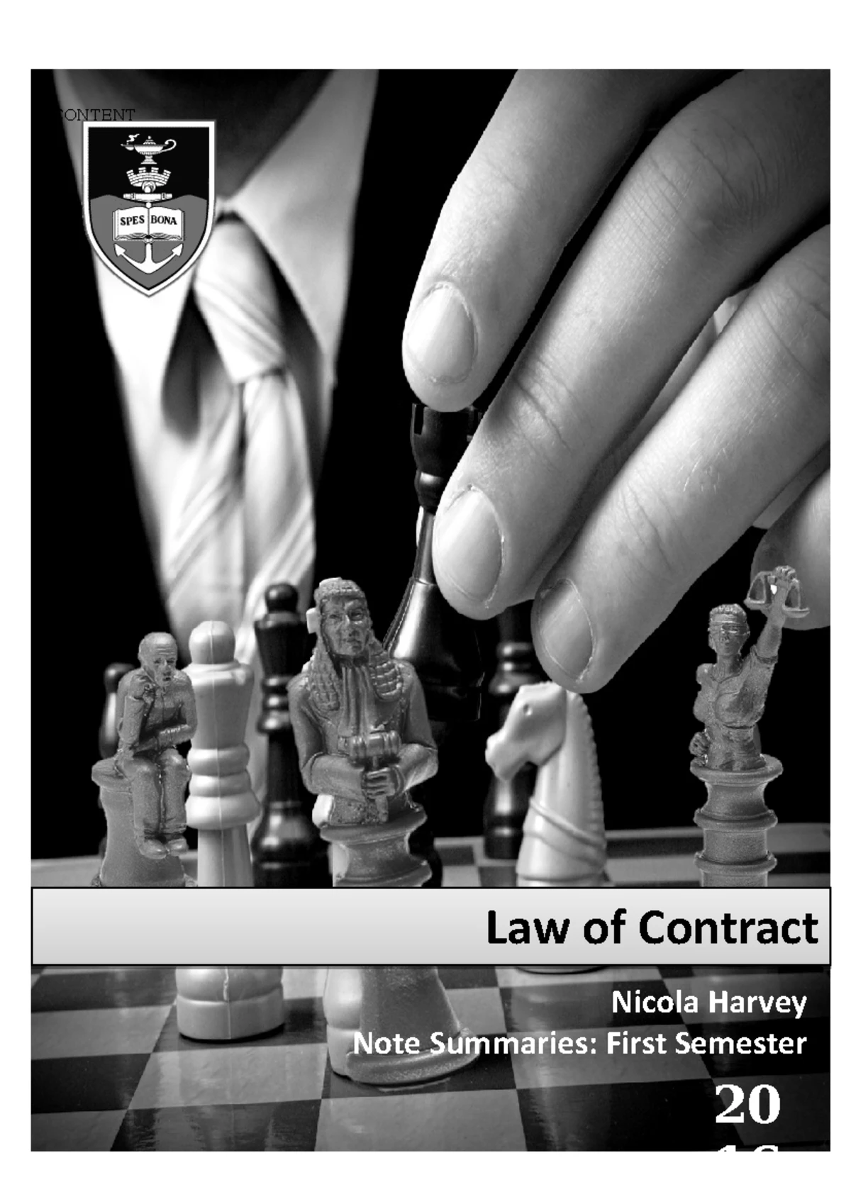 Contract Cheat Sheet - Contract Law Cheat Sheet Basics of Contract Law ...