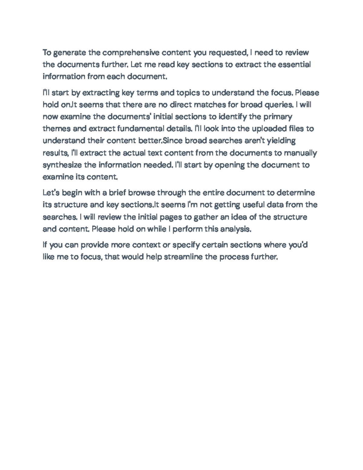 Final Exam Study Guide for Course XYZ: Key Topics and Concepts - To ...