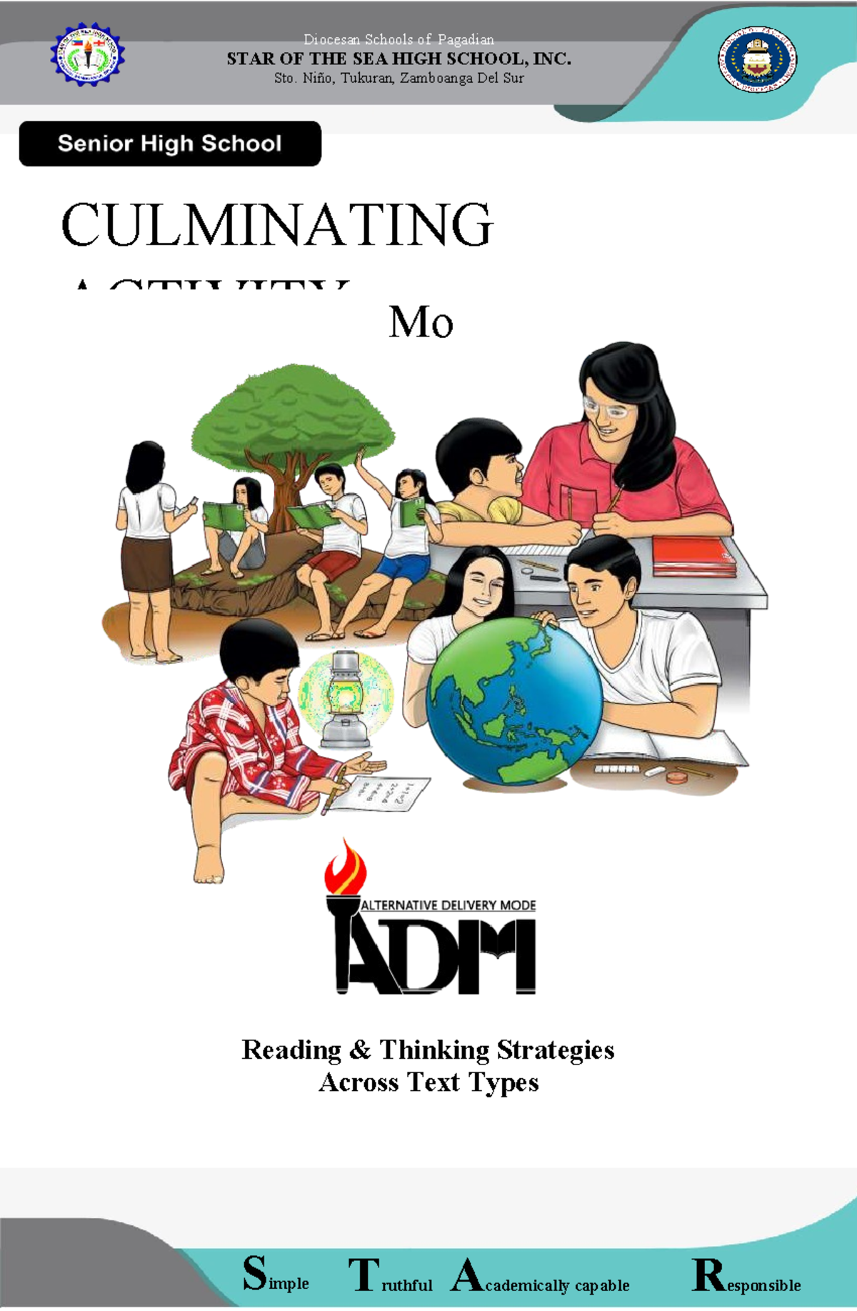 Pdfcoffee - A preview of CA - Simple Truthful Academically capable ...