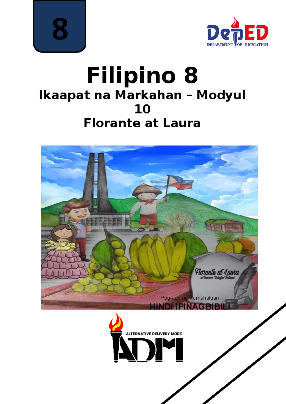 Fil8 Q4 M10 Leksyon 15: Radio Broadcasting Summary Worksheet - Studocu