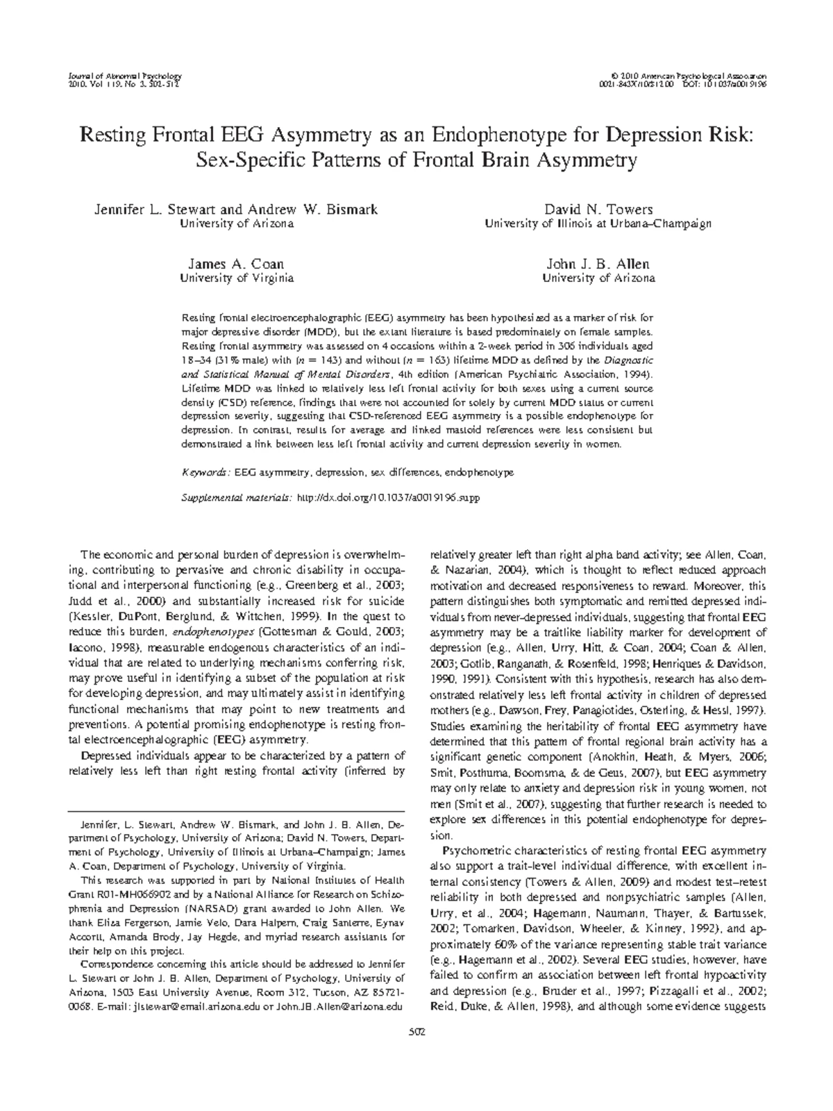 Mood Disorders Overview: Types, Symptoms, and Treatments in Psych 101 ...