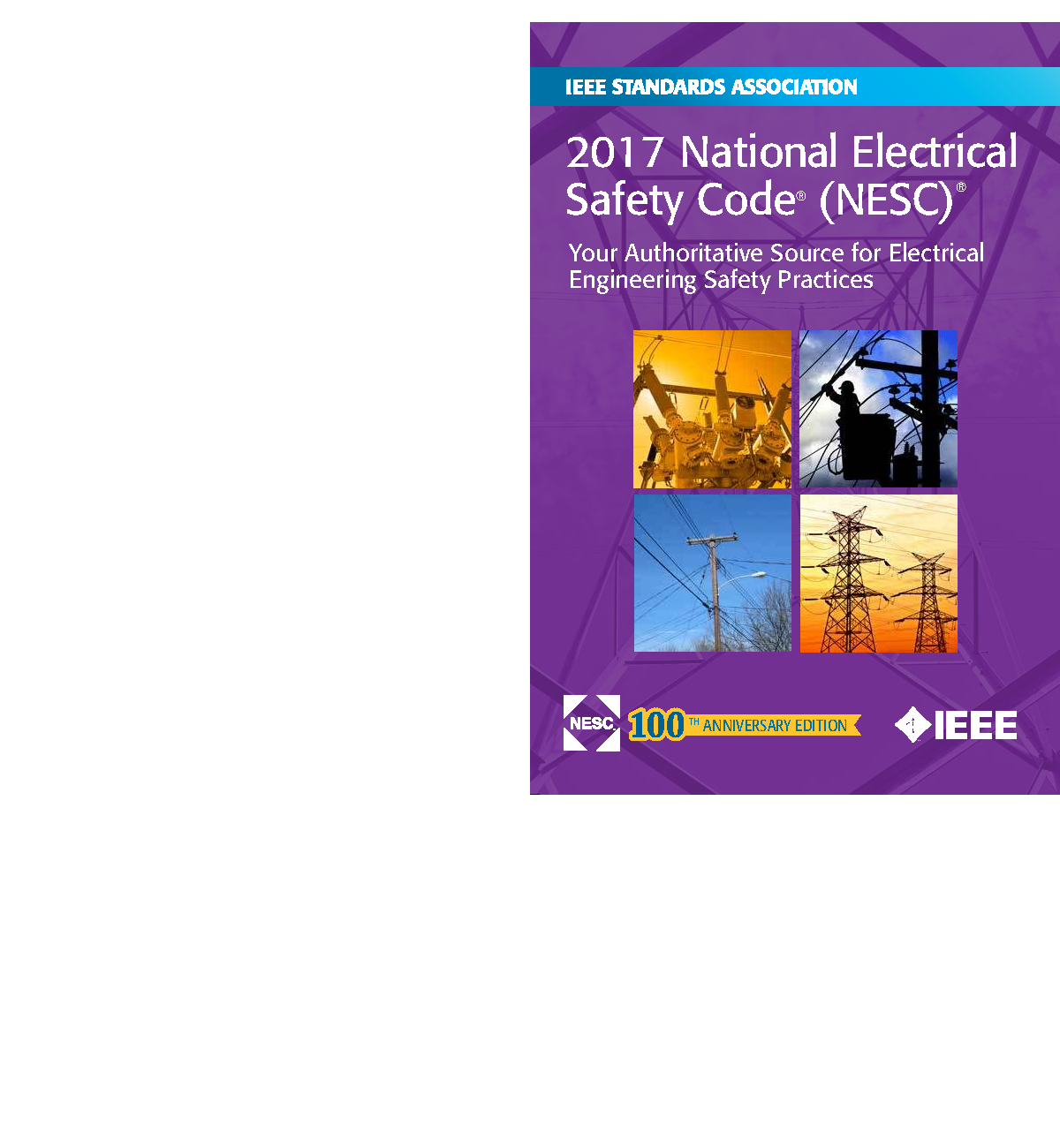 NESC 2017 Brochure: Key Revisions & Safety Practices - Studocu