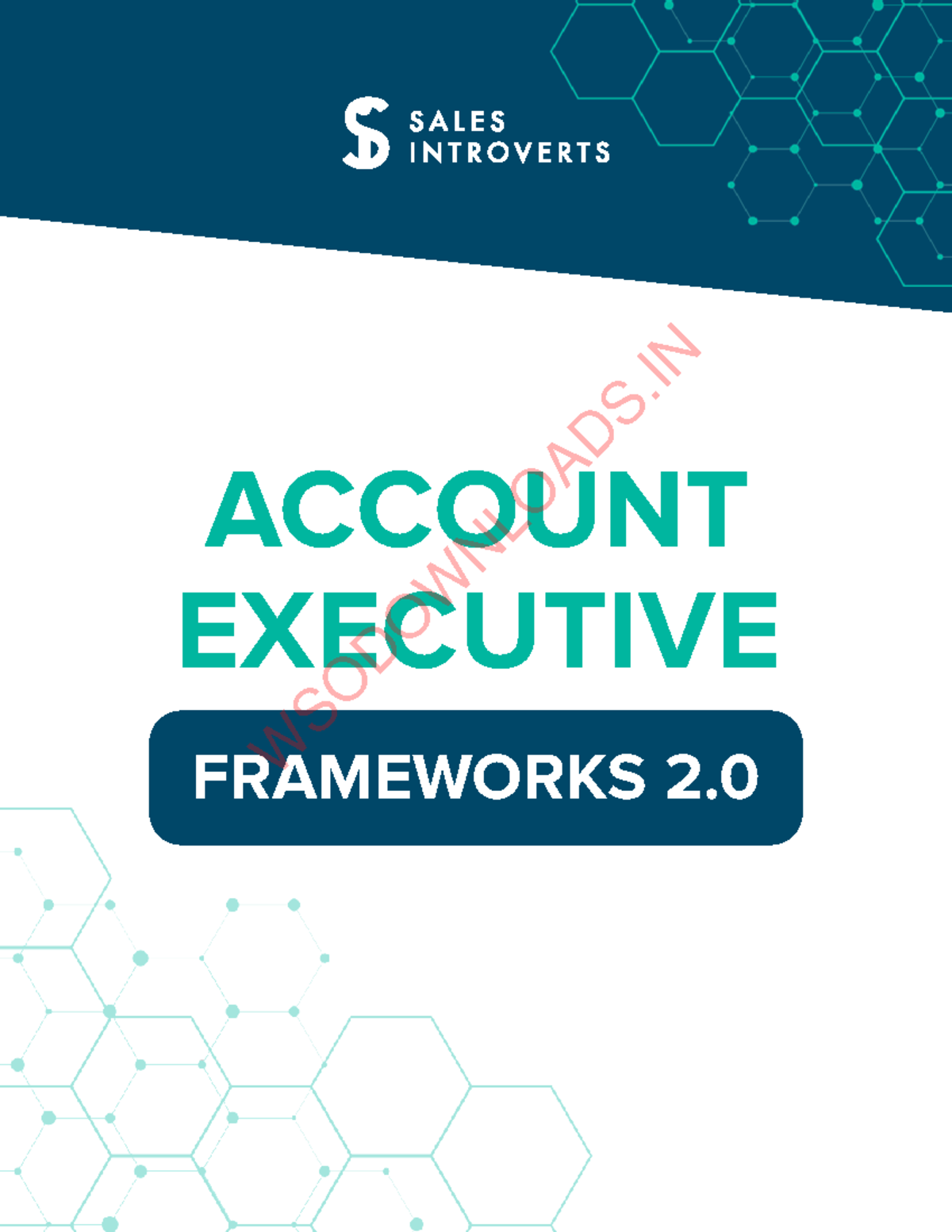 Kyle Asay – Account Executive Frameworks 2 - ACCOUNT EXECUTIVE ...