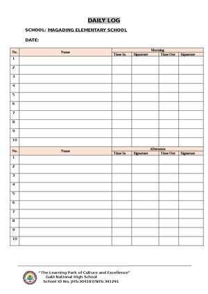 FCP-Table-template - template - Components of a Care Plan Family Care ...
