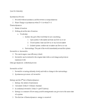 What is science - Summary 3 for class participation - “What is science ...