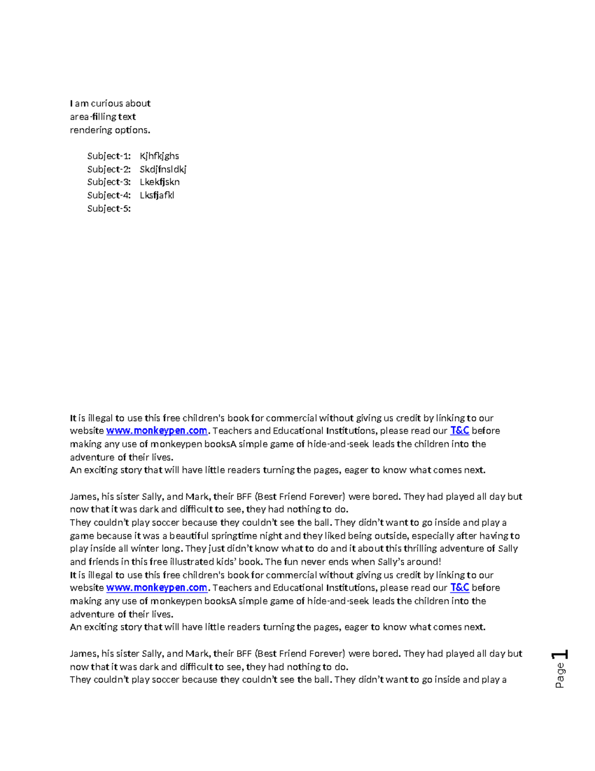 Exploring Text Rendering Options: A Practical Guide for Students - Studocu